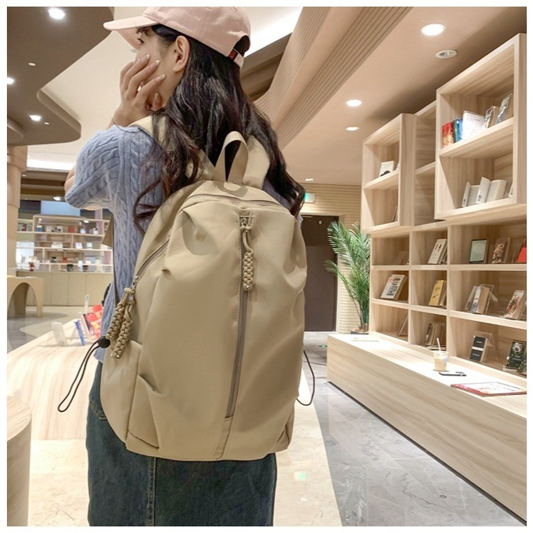 Beg Sekolah School Bag Backpack Laptop Travel Bag Bagpack Beg Galas ...
