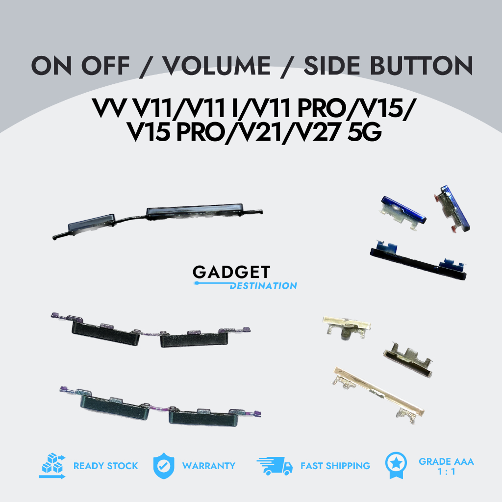 VV V11 I/V11/V11 PRO/V5/V5S/V9/V7+/V7 p/V7/V15/V15 PRO/V21/V27 5G ON ...