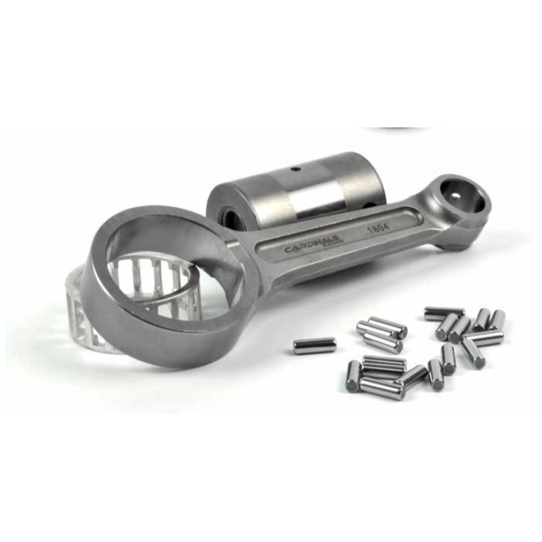 CARDINALS RACING FORGED CONNECTING ROD SET | Shopee Malaysia