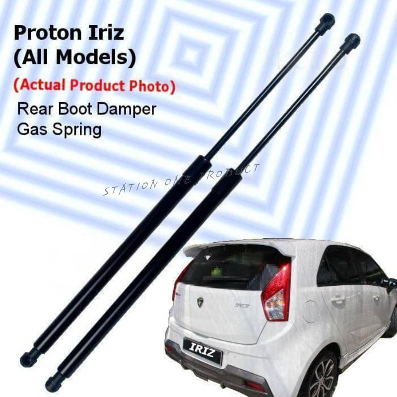 Proton Iriz (All Models) Rear Boot Damper Gas Spring (2 Pieces ...