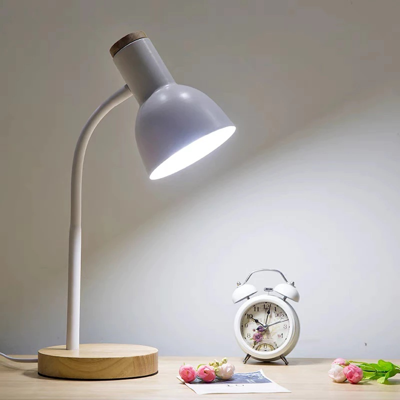 Office study lamp|Eye-Friendly light Fully adjustable| Modern Design ...