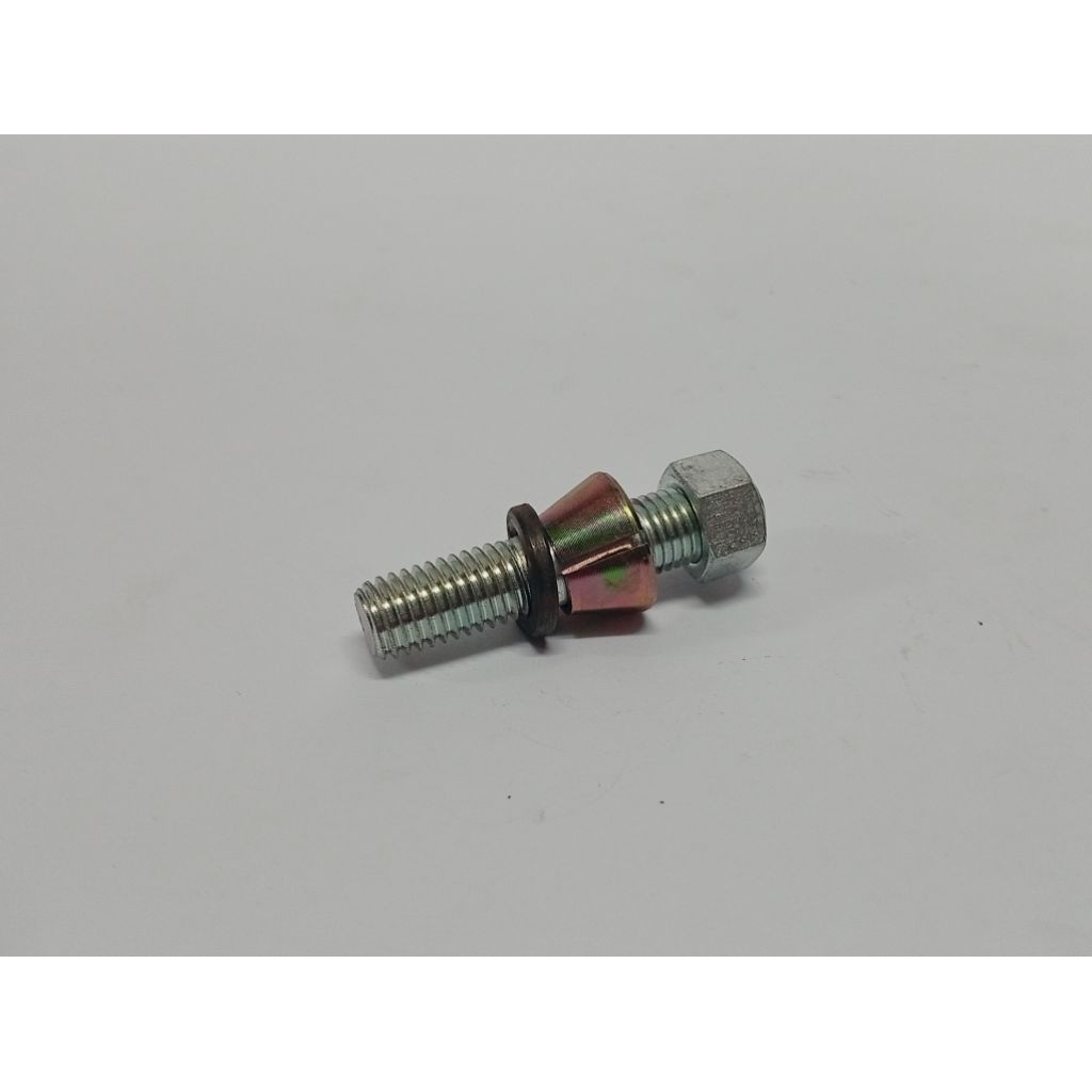 ISUZU ELF NPR59 REAR SUSPENSION AXLE STUB KIT | Shopee Malaysia