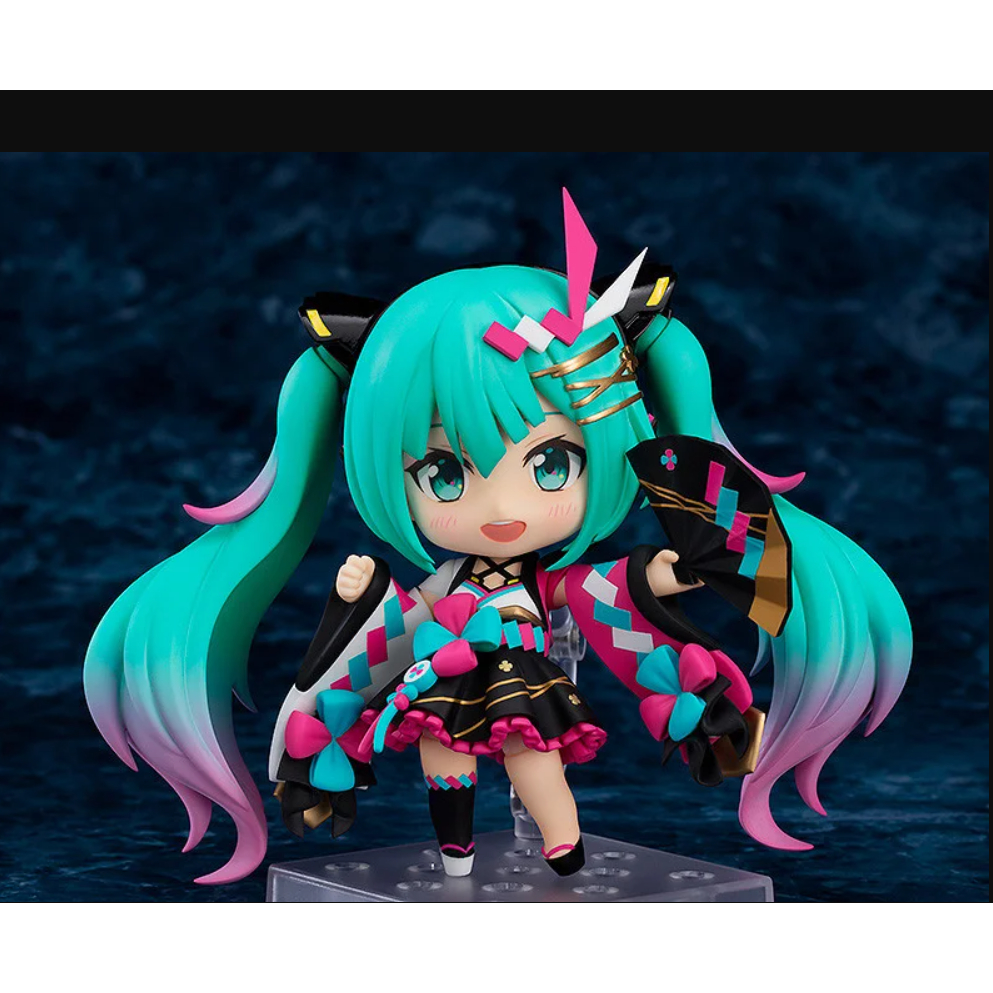 Hatsune Miku Nendoroid - Hatsune Miku Magical Mirai 2020 Summer Festival ver.