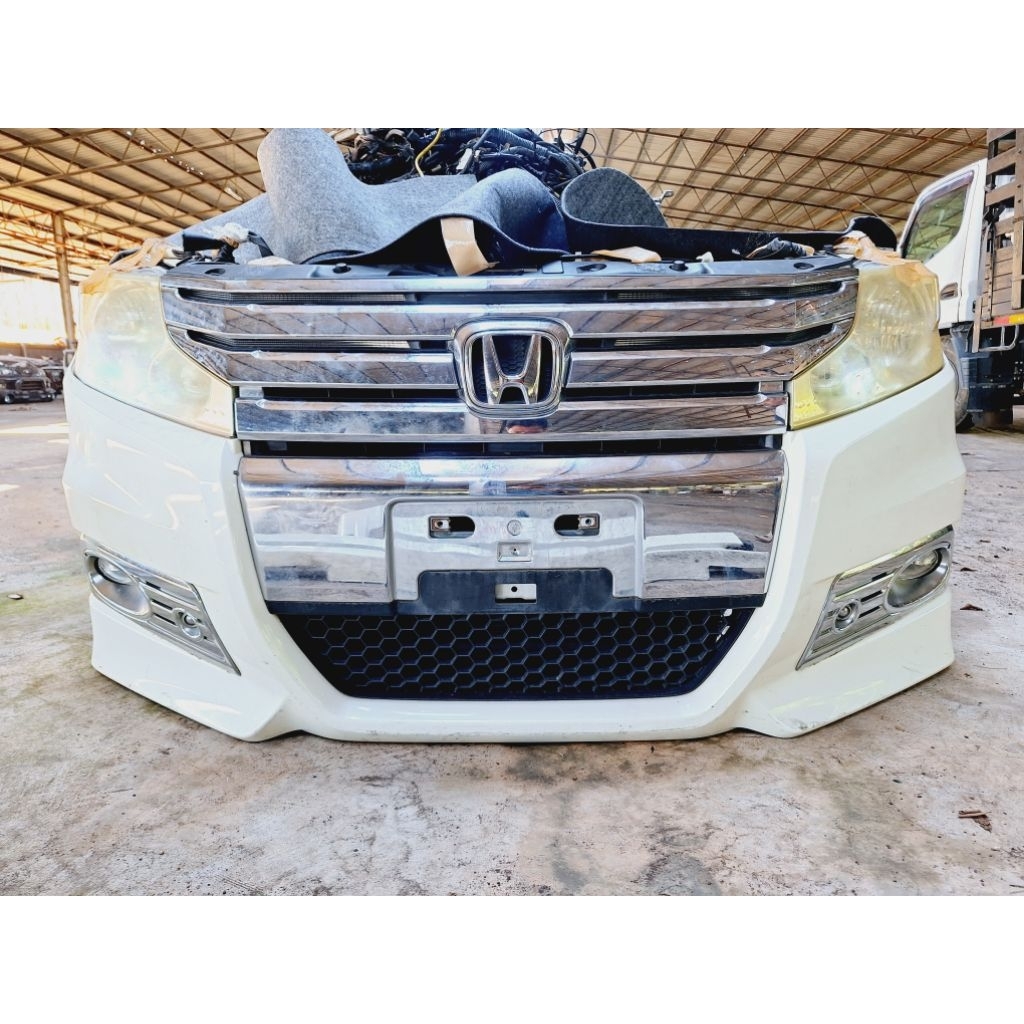 Honda Stepwagon RK1 RK3 Nose Cut | Shopee Malaysia