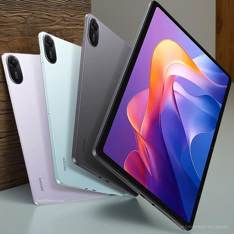 redmi pad 2 - Prices and Promotions - Oct 2026 | Shopee Malaysia