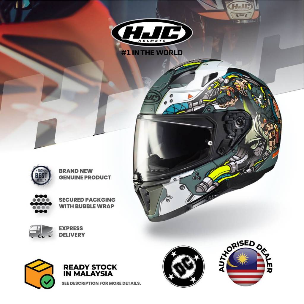 hjc cl st 2 helmets HJC CL-MAX 2 Helmet Modular Motorcycle Gloss Black/Yellow XSmall XS -Was  $159.99
