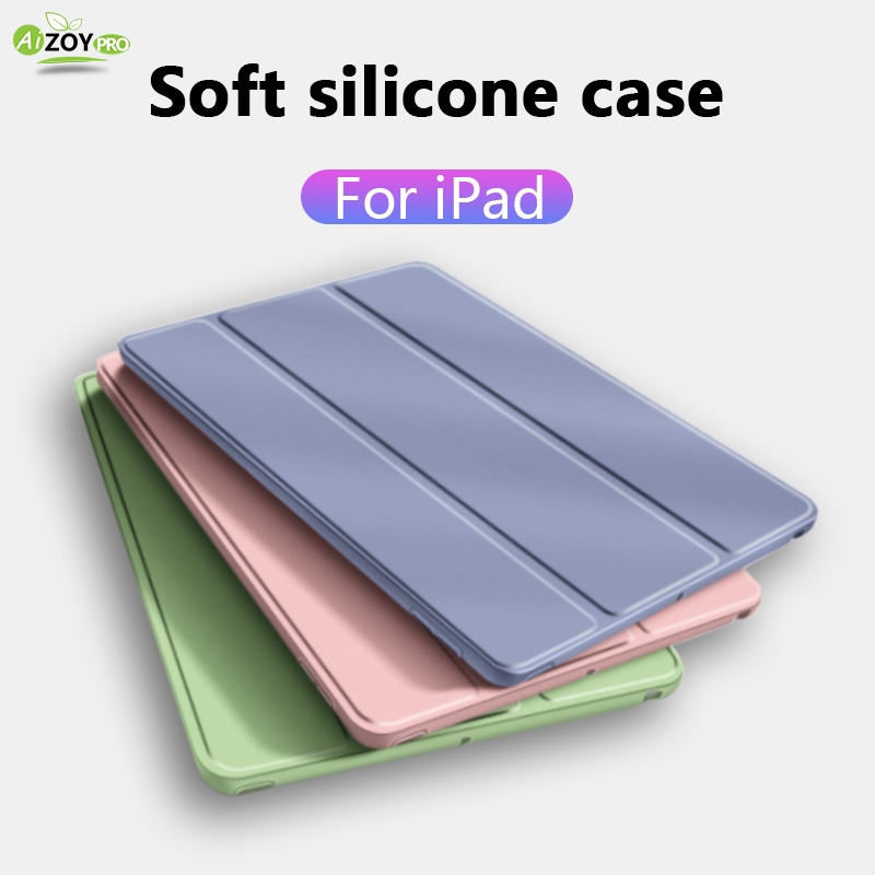 Casing iPad A16 generation 5/6/7/8/9/10/11th Air 11 inch Case m2 m3 for ...
