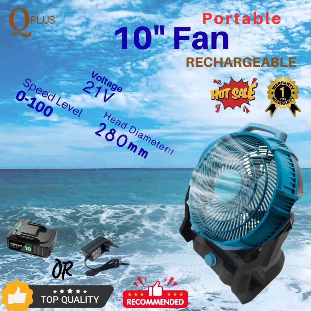 Kipas 10