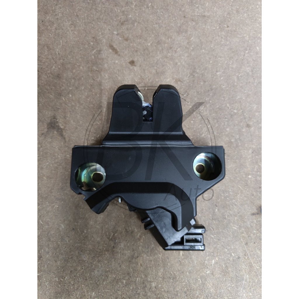 (OEM QUALITY) PERODUA BEZZA / NCP150 VIOS REAR BONNET LOCK (3 PIN ...