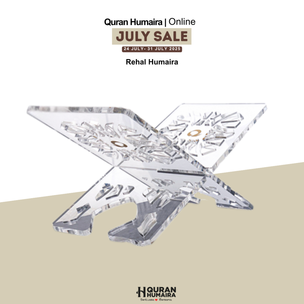 Rehal Humaira| Rehal Arcyllic | Shopee Malaysia