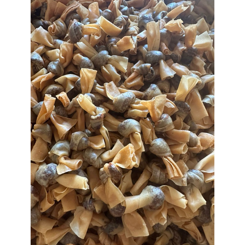 Popia Simpul 200G (70biji) Original kg laut | Shopee Malaysia