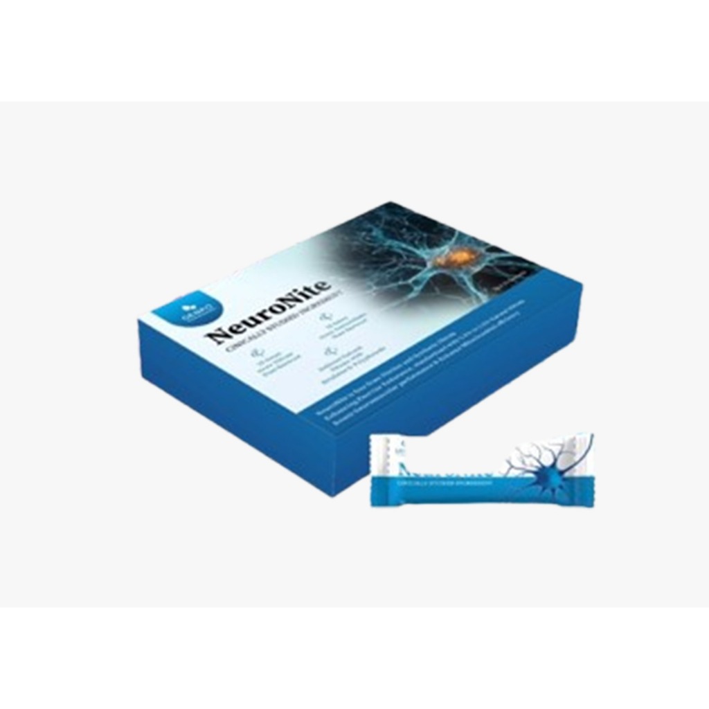 GENKO NeuroNite 45G (3g x 15’s) | Shopee Malaysia