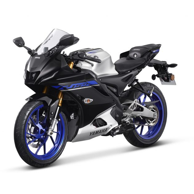 YAMAHA R15M ABS / R15 INTERHCNAGE BIKE | Shopee Malaysia