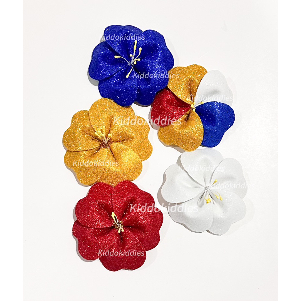 PIN BUNGA RAYA MERDEKA BUDGET READY STOCK | Shopee Malaysia