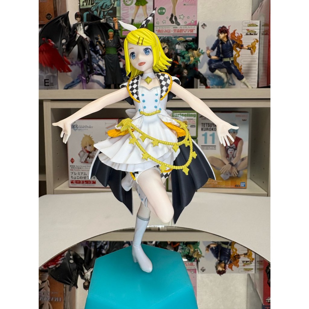Project 'Sekai Colorful Stage! feat. Hatsune Miku Desktop x Decorate ...