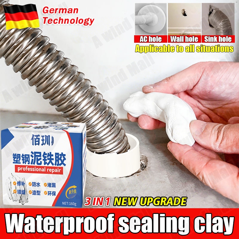 gam besi paling kuat metal glue super strong high hardness water pipe ...