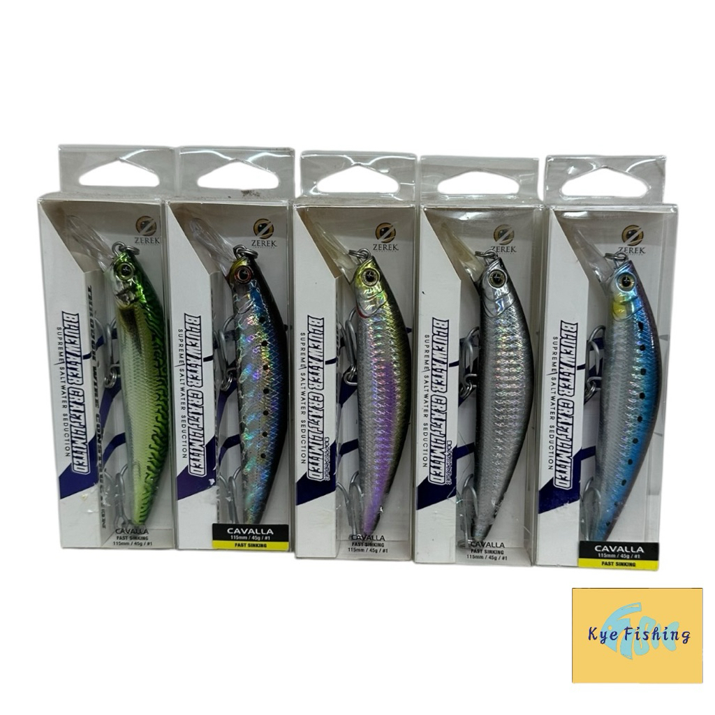 KYE_Fishing Enterprise, Online Shop | Shopee Malaysia