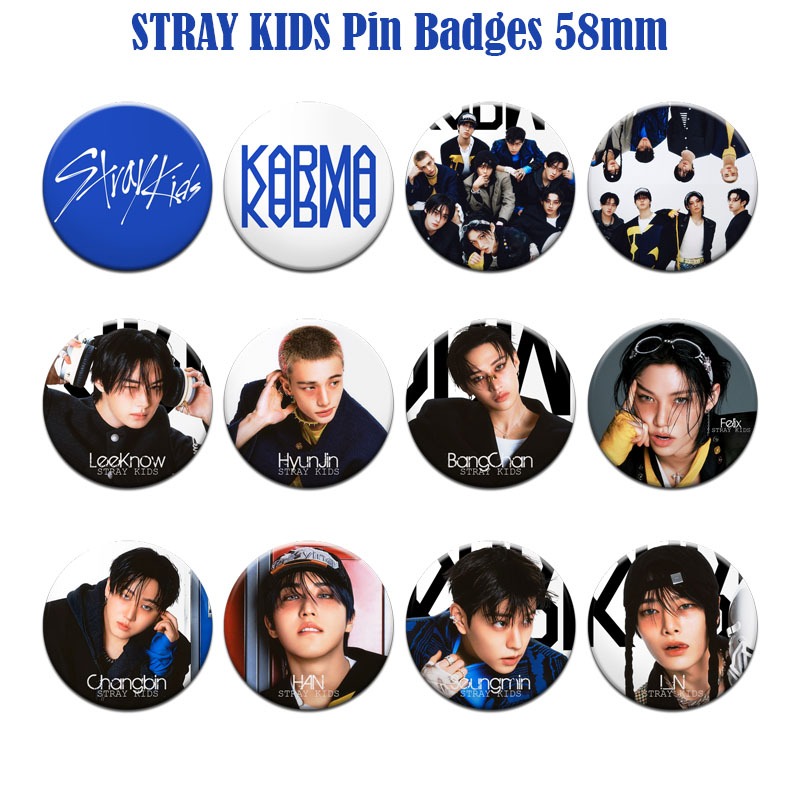 Buy straykids Online With Best Price, Sep 2026 | Shopee Malaysia
