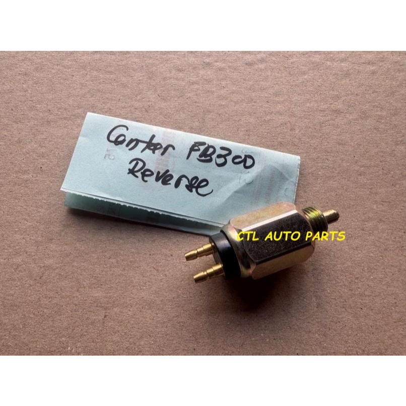 MITSUBISHI CANTER-FB300 SWITCH REVERSE | Shopee Malaysia