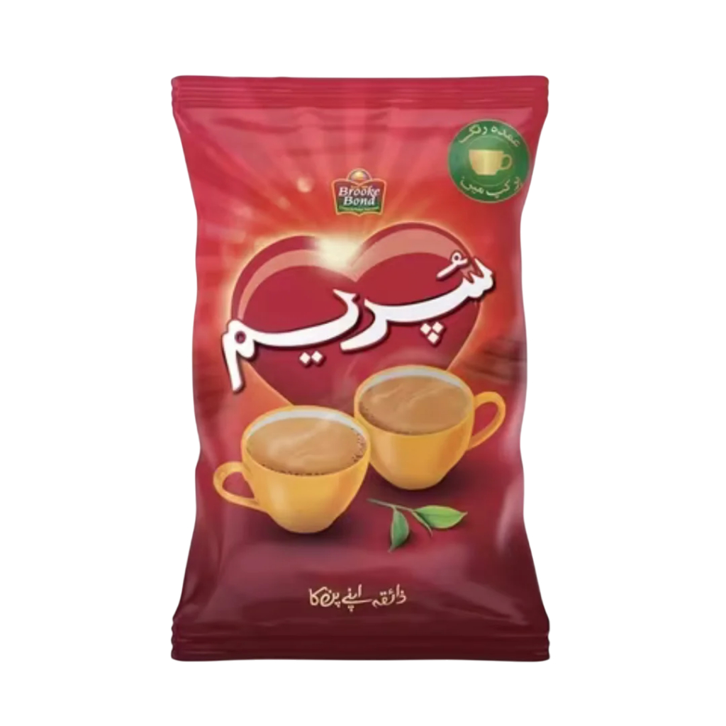 Supreme Tea Pouch 430g | Shopee Malaysia