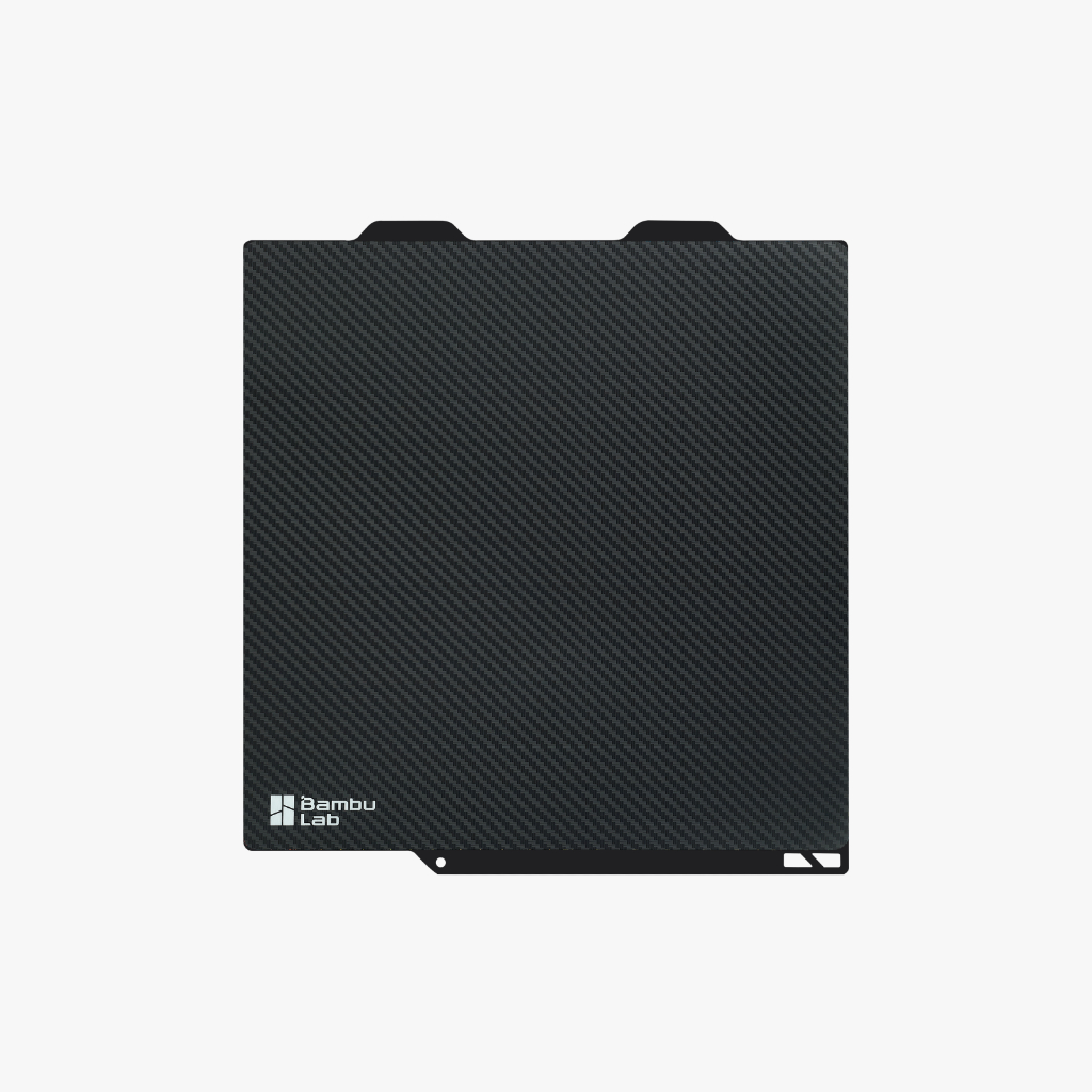 Bambu Lab Spare Parts 3D Effect Sheets Combo with Plate - [A1 mini] 3D Printer
