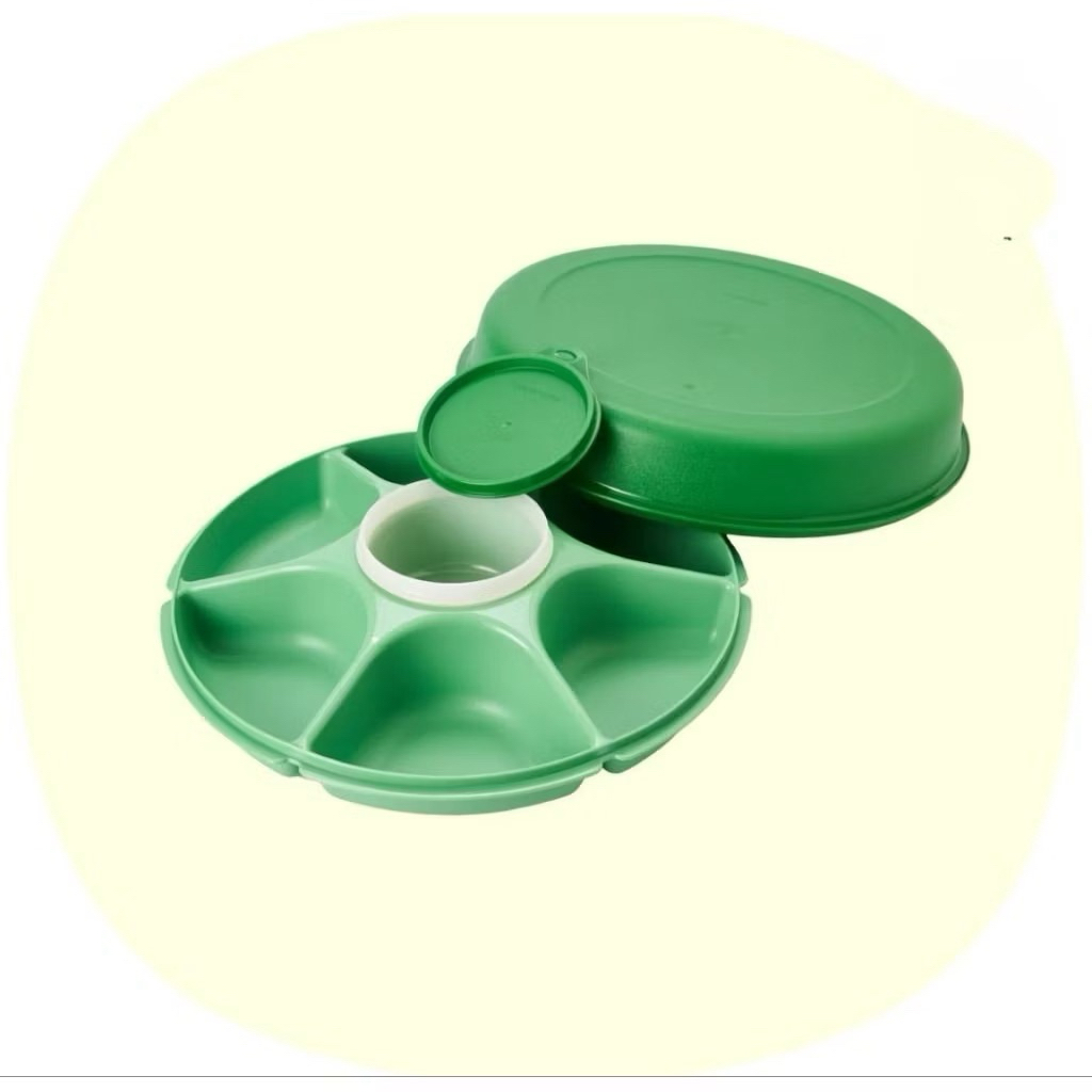 Tupperware Serving Center (1) 1.8L | Shopee Malaysia