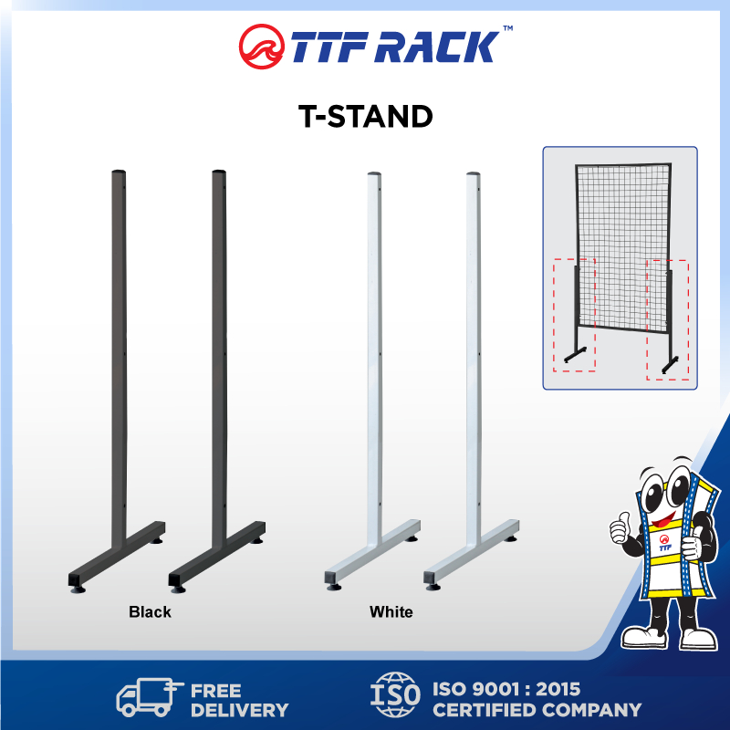 TTF RACK™ Boltless Rack, Online Shop | Shopee Malaysia