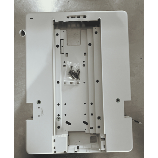 Base Housing - A1 3D printer