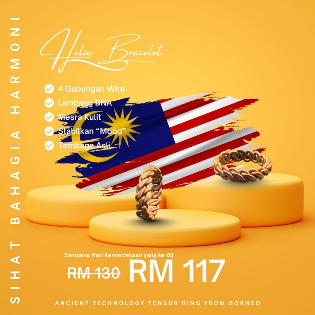 HELIX RING(PROMO MERDEKA) | Shopee Malaysia