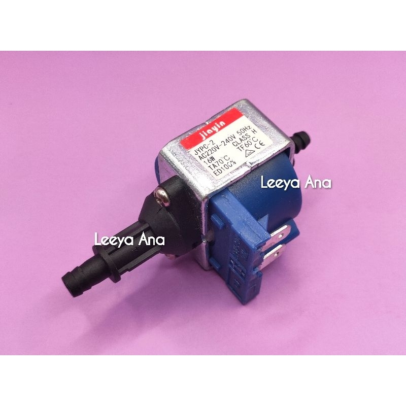 JYPC-3 Water Pump Motor Steam Iron Philips Amway GC8755 GC7805 GC7630 ...