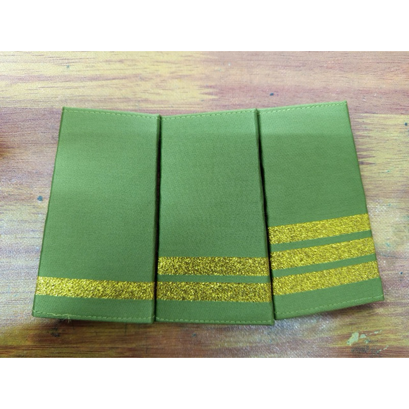 New Rela pangkat for jacket and bush jacket | Shopee Malaysia
