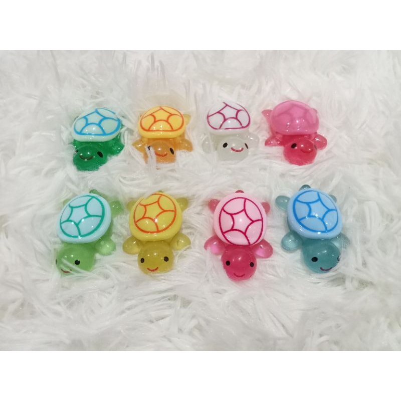 SHOPEE LIVE‼️MATCHING & WISHING Game Big Size Turtle Lumi Light ...