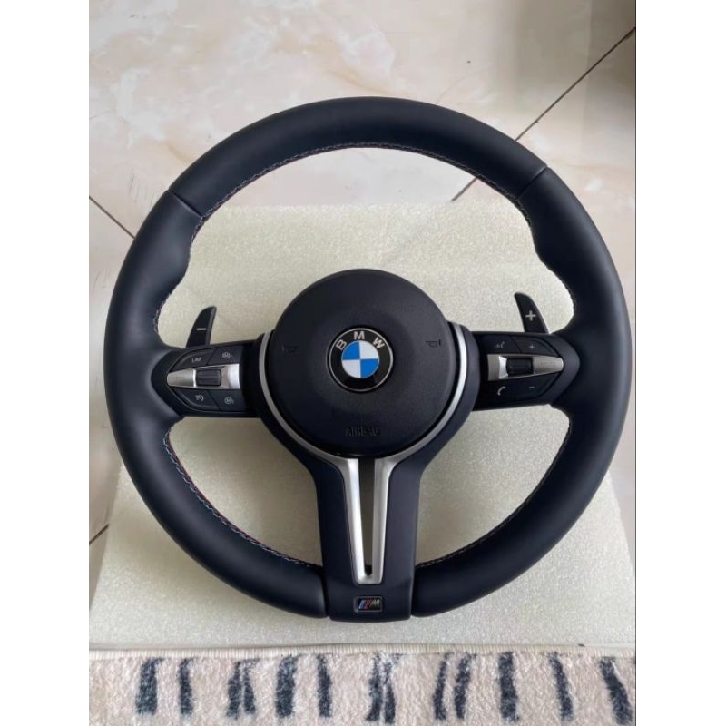 direct factory offer price bmw f10 f30 f10 e90 e92 facelift steering ...