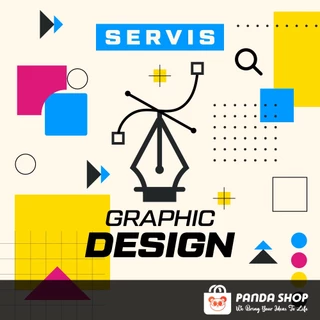 Pakej Servis Rekaan Banner yang Ditawarkan