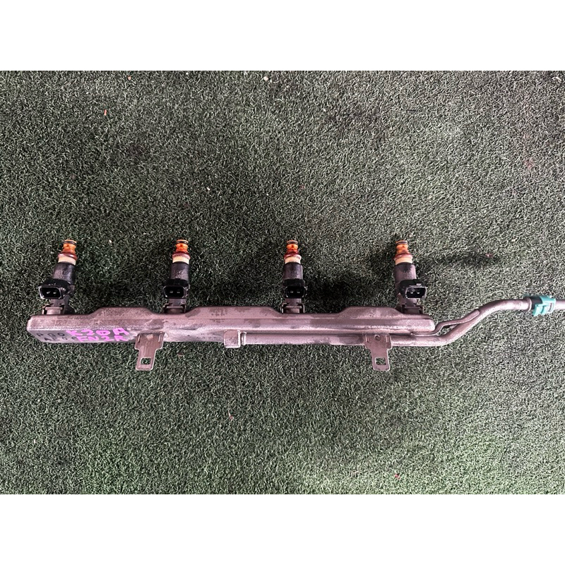 K20A TYPE R 310CC INJECTOR SET USED JAPAN Shopee Malaysia