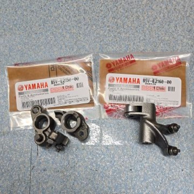 Yamaha Vietnam Yamaha Y16ZR R15V3 NVX155 VVA Standard Rocker Arm Valve ...