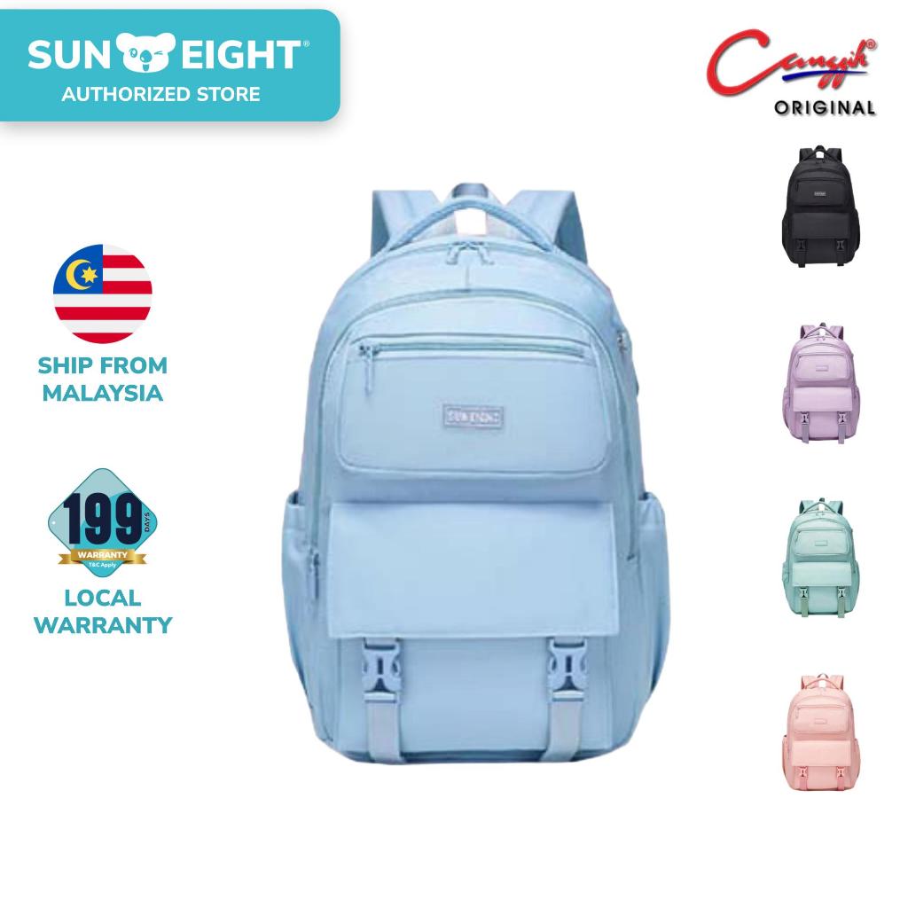 Sun eight backpack online