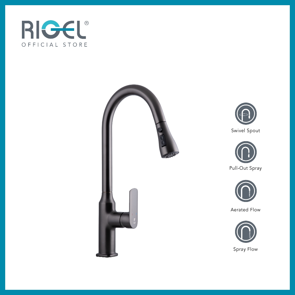 Rigel Malaysia, Online Shop | Shopee Malaysia