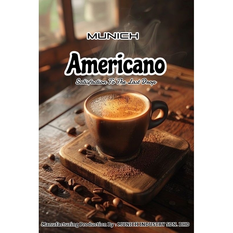 Americano 1kg & 500g | Shopee Malaysia