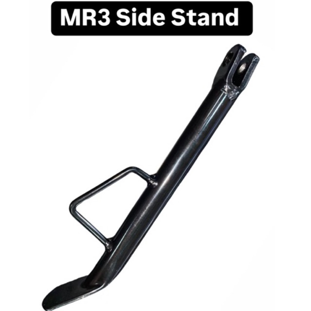 MR3 MR 3 SIDE STAND TONGKAT TEPI + SCREW + SPRING | Shopee Malaysia