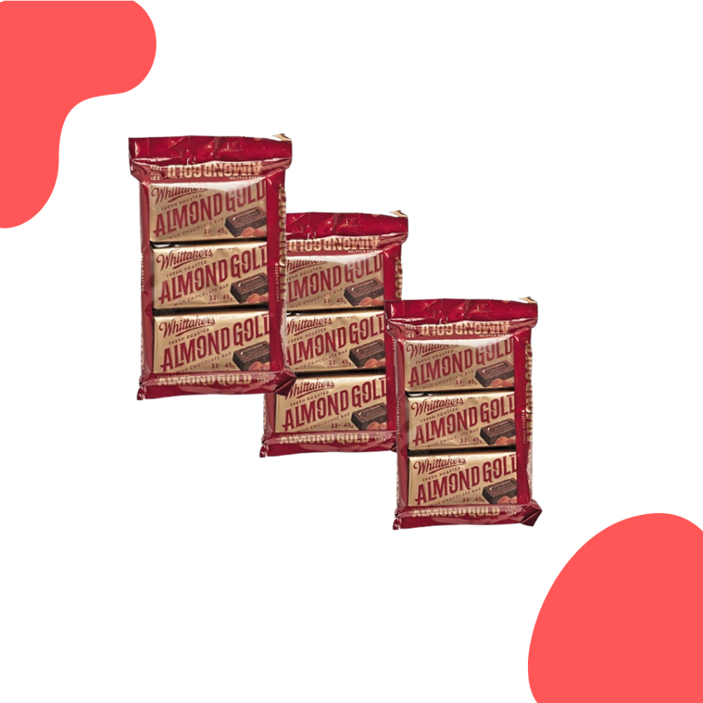 Buy whittakers almond gold Online With Best Price, Jun 2026 | Shopee ...