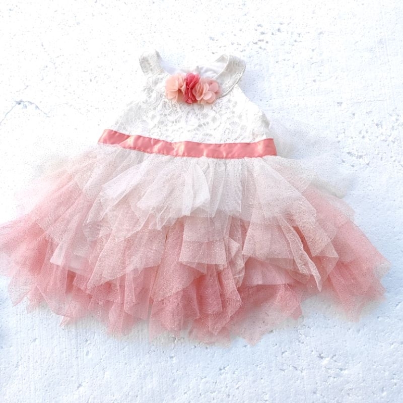 Nicole miller baby dress shop