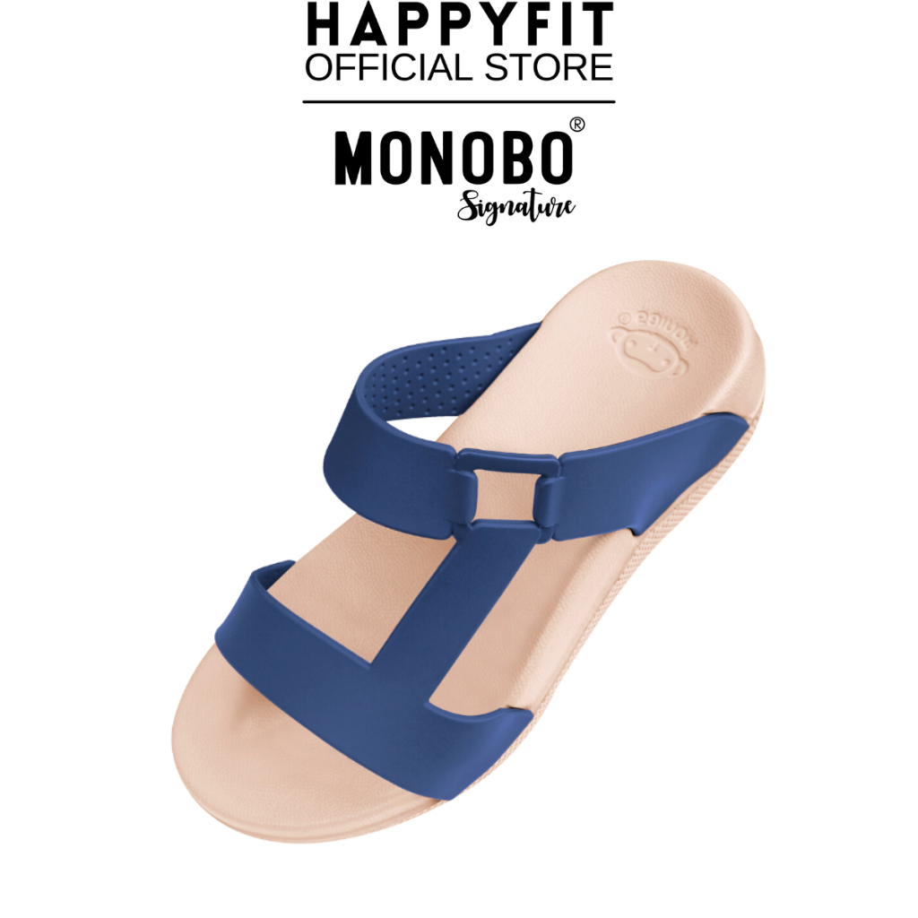 [MONOBO MALAYSIA] MONIGA 7.6 Comfort EVA Light-weight Ladies Sandals ...
