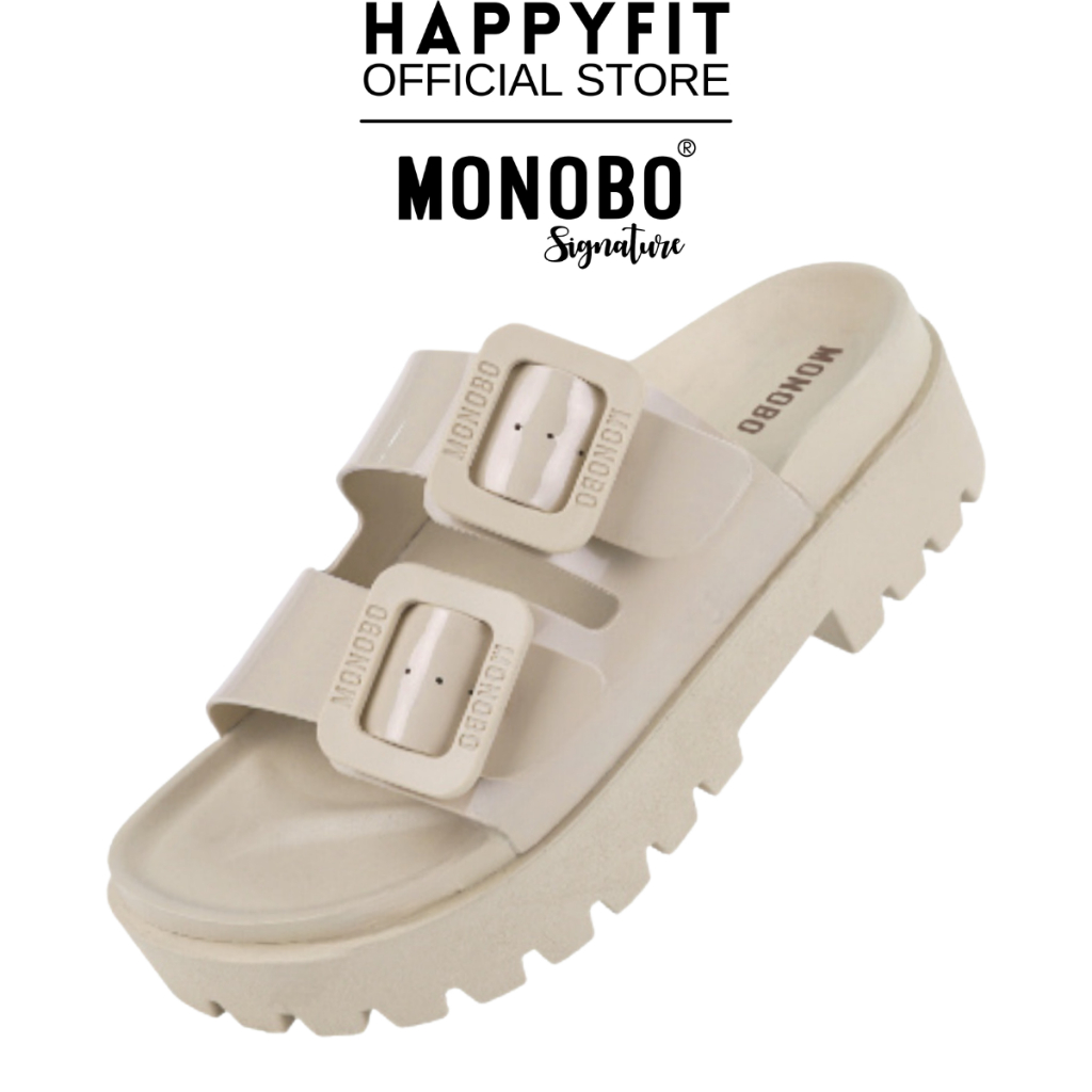 [MONOBO MALAYSIA] SUPER JELLO 2 Ladies Wedges Sandals Platform Wedges ...