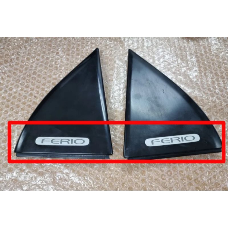 Sticker triangle honda civic ferio eg8 eg9 | Shopee Malaysia