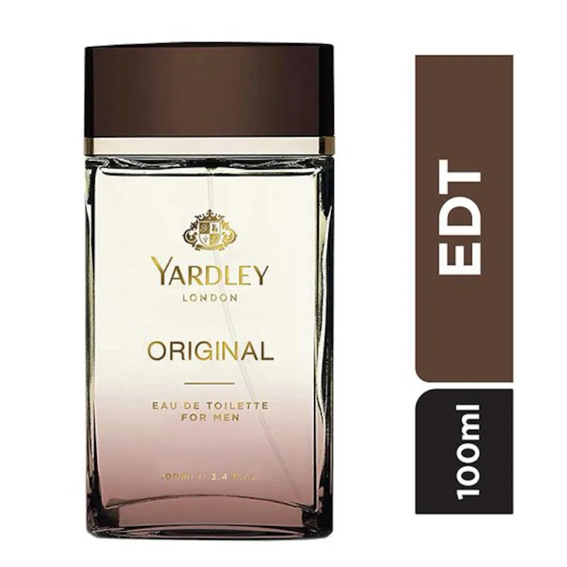 Yardley Original Eau De Cologne Yardley YARDLEY LONDON ORIGINAL