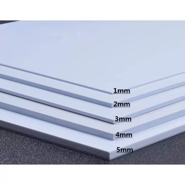 PVC Custom size Signage | Shopee Malaysia