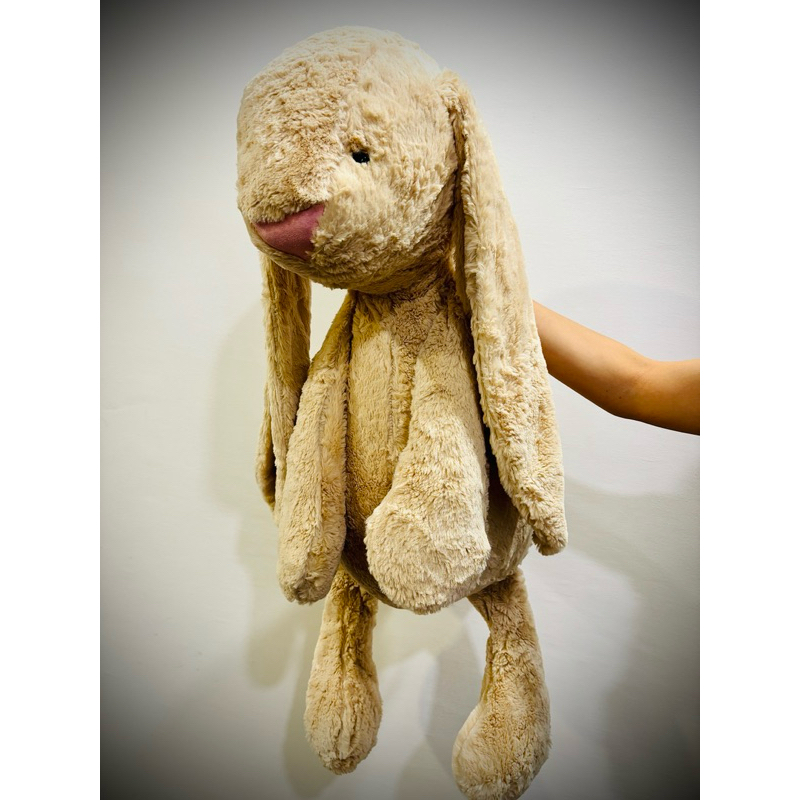 🌟🌟🌟 JELLYCAT Limited Edition Premium Quality - Cute Rabbit Kids Toy ...