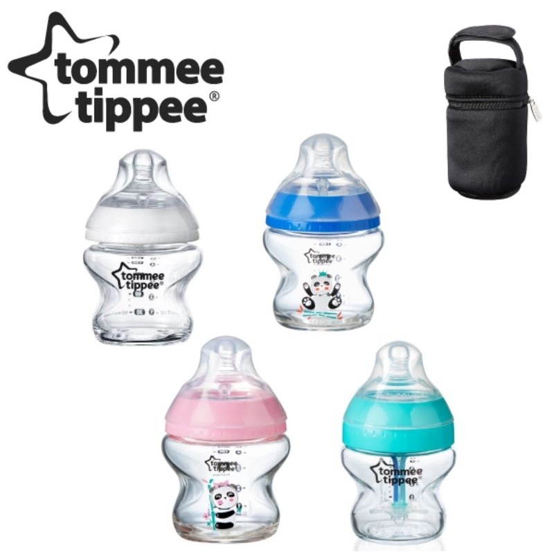 Tomee Tippee Bottles Tommee Tippee Closer To Nature Insulated