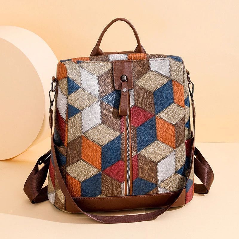 READY STOCK Backpack Woman bagpack Woman Backpack Casual Backpack ...